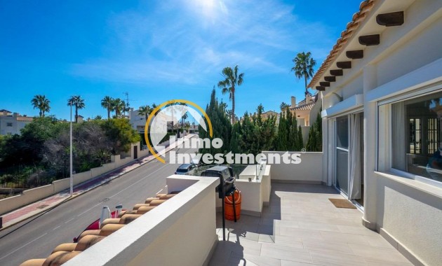 Gebrauchtimmobilien - Villa - Orihuela Costa - Las Ramblas