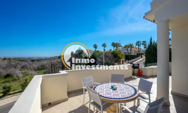 Gebrauchtimmobilien - Villa - Orihuela Costa - Las Ramblas