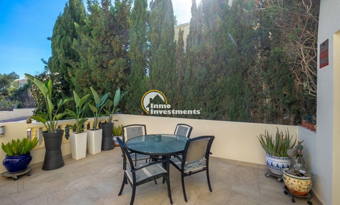 Gebrauchtimmobilien - Villa - Orihuela Costa - Las Ramblas