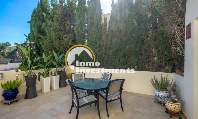 Gebrauchtimmobilien - Villa - Orihuela Costa - Las Ramblas