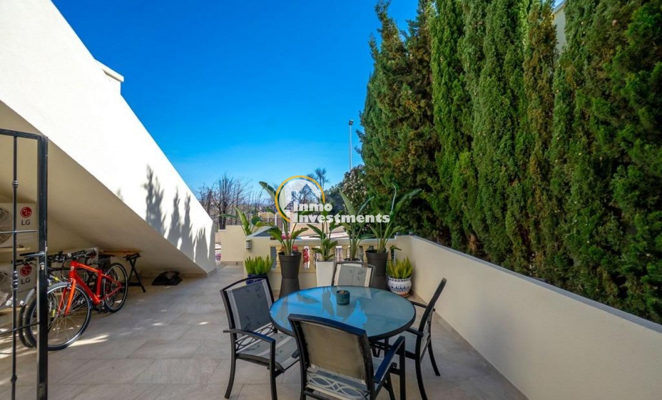 Gebrauchtimmobilien - Villa - Orihuela Costa - Las Ramblas