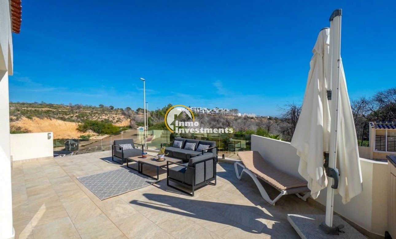 Gebrauchtimmobilien - Villa - Orihuela Costa - Las Ramblas