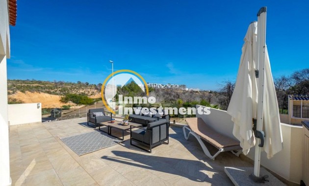 Gebrauchtimmobilien - Villa - Orihuela Costa - Las Ramblas