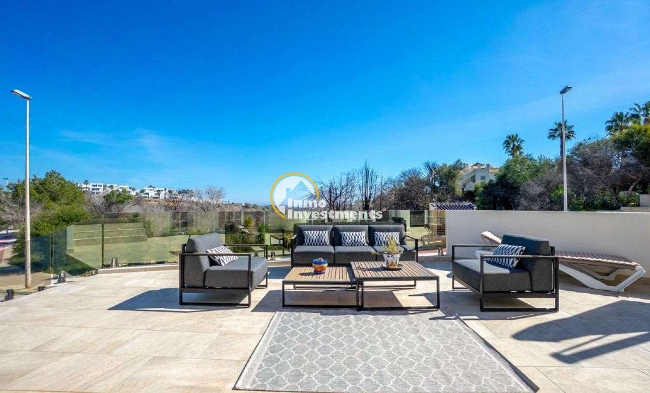 Gebrauchtimmobilien - Villa - Orihuela Costa - Las Ramblas