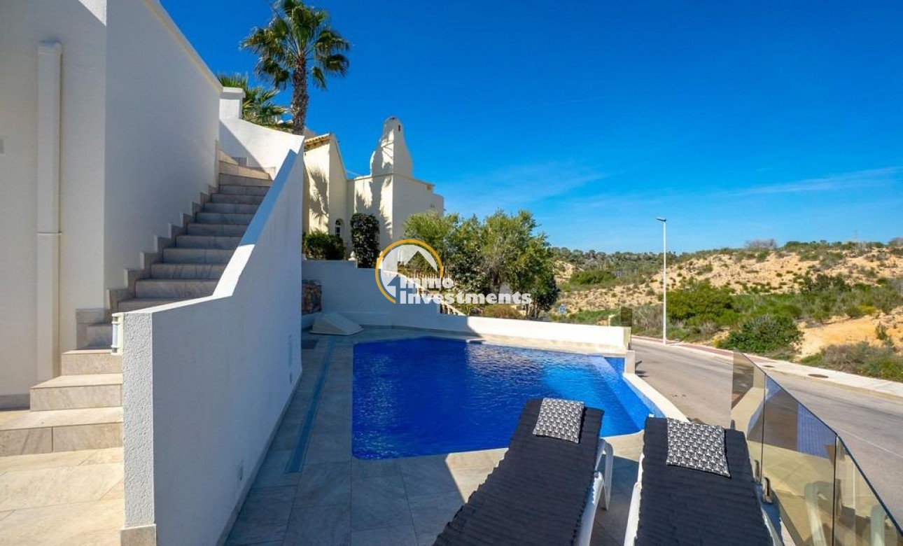 Gebrauchtimmobilien - Villa - Orihuela Costa - Las Ramblas