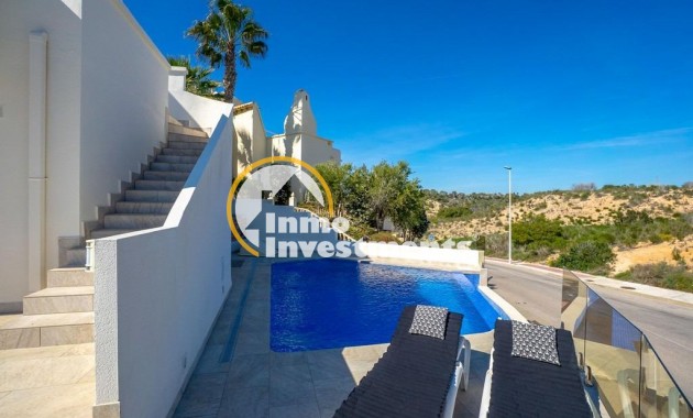 Gebrauchtimmobilien - Villa - Orihuela Costa - Las Ramblas