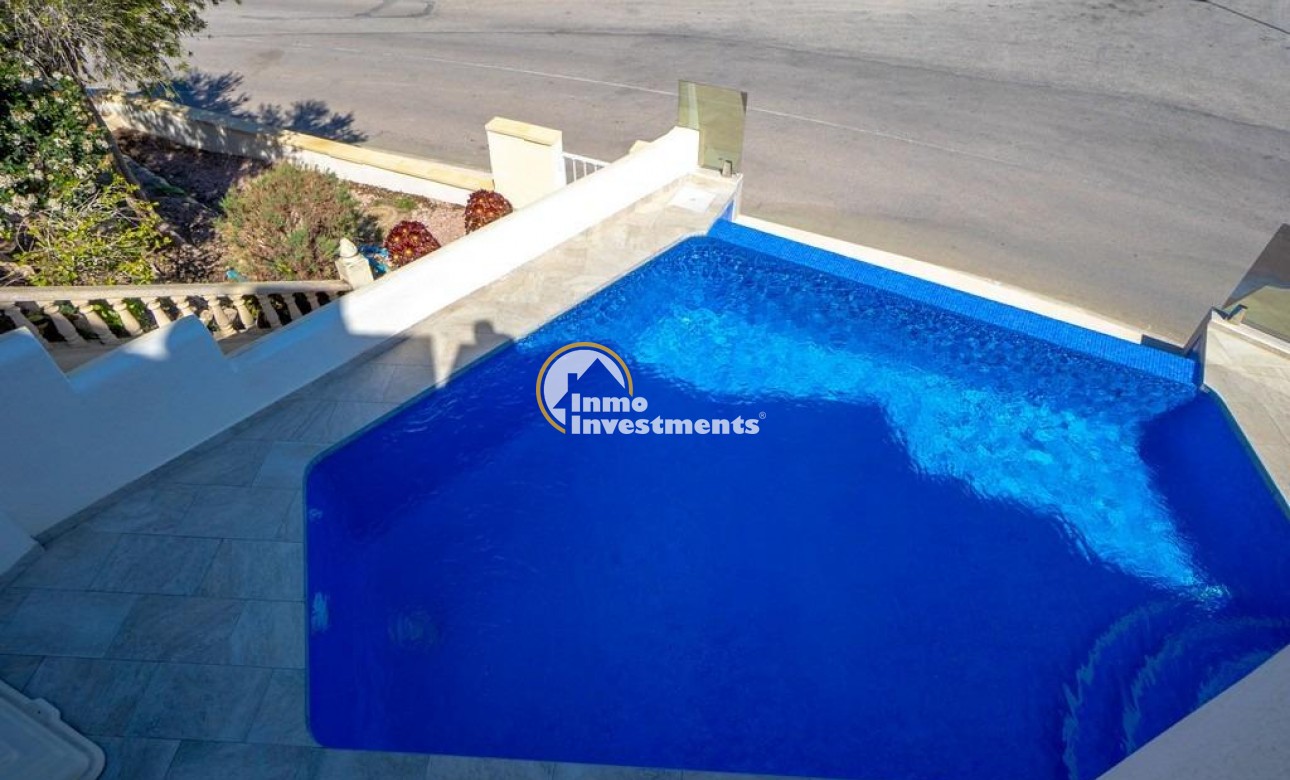 Gebrauchtimmobilien - Villa - Orihuela Costa - Las Ramblas