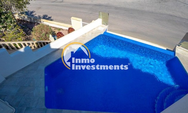 Gebrauchtimmobilien - Villa - Orihuela Costa - Las Ramblas