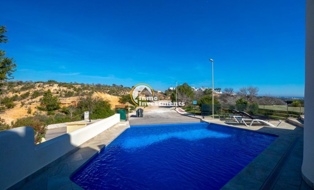 Gebrauchtimmobilien - Villa - Orihuela Costa - Las Ramblas