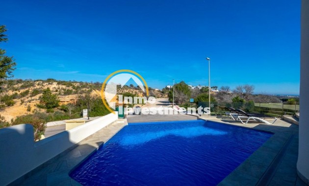 Gebrauchtimmobilien - Villa - Orihuela Costa - Las Ramblas