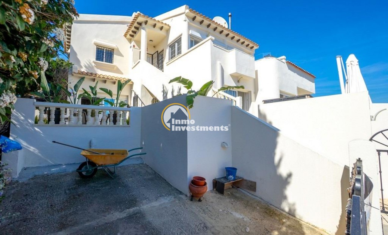 Gebrauchtimmobilien - Villa - Orihuela Costa - Las Ramblas