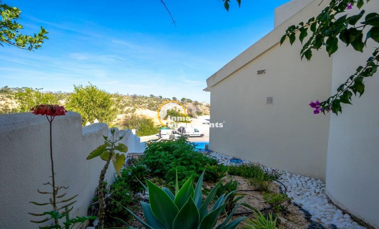 Gebrauchtimmobilien - Villa - Orihuela Costa - Las Ramblas