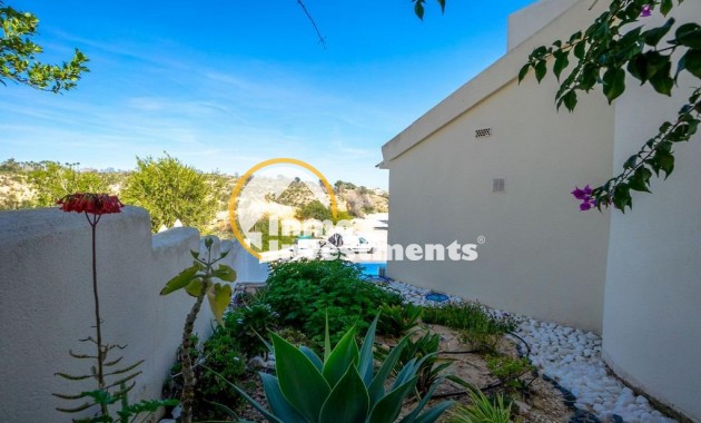 Gebrauchtimmobilien - Villa - Orihuela Costa - Las Ramblas