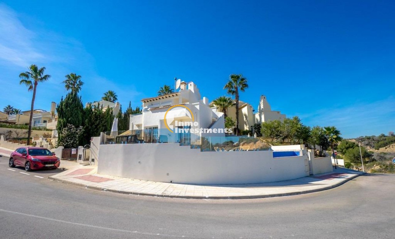 Gebrauchtimmobilien - Villa - Orihuela Costa - Las Ramblas