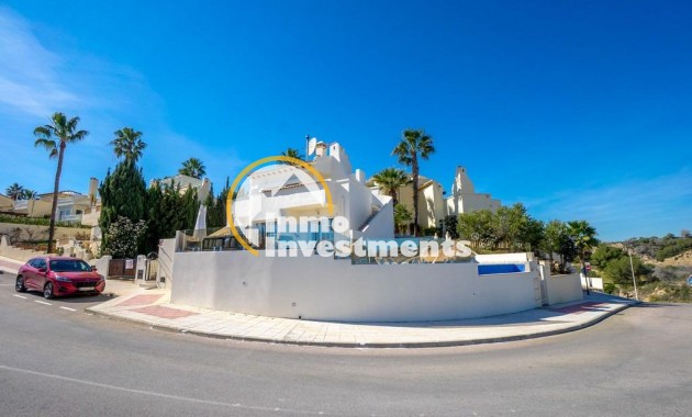 Gebrauchtimmobilien - Villa - Orihuela Costa - Las Ramblas