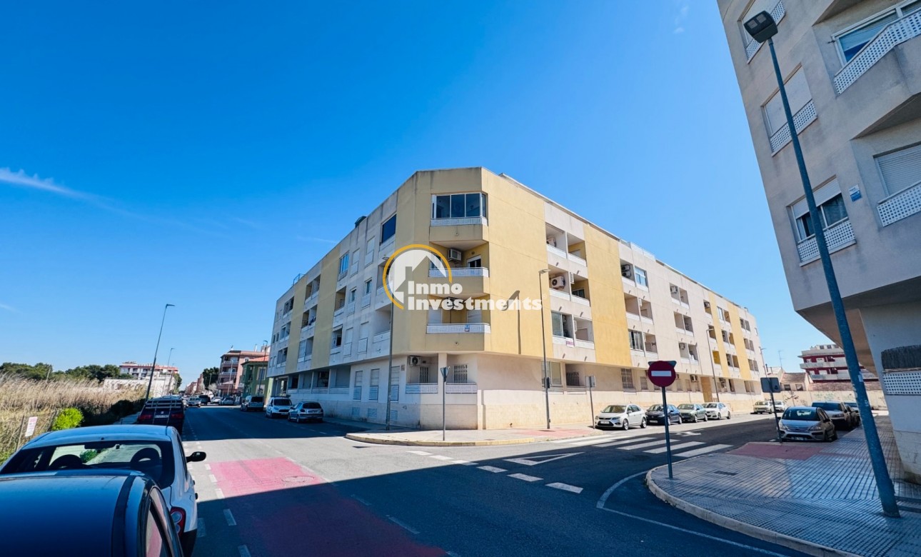 Resale - Apartment - Almoradí - Almoradi