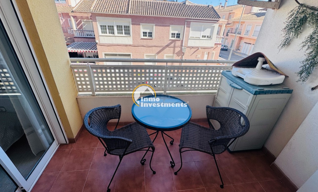 Resale - Apartment - Almoradí - Almoradi