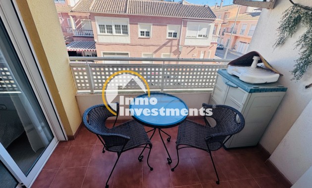 Resale - Apartment - Almoradí - Almoradi