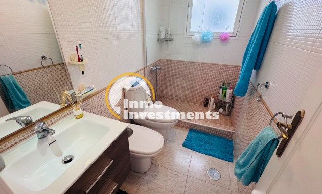 Resale - Apartment - Almoradí - Almoradi