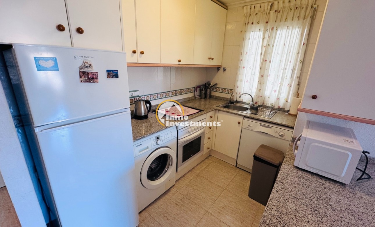 Resale - Apartment - Almoradí - Almoradi