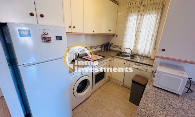 Resale - Apartment - Almoradí - Almoradi