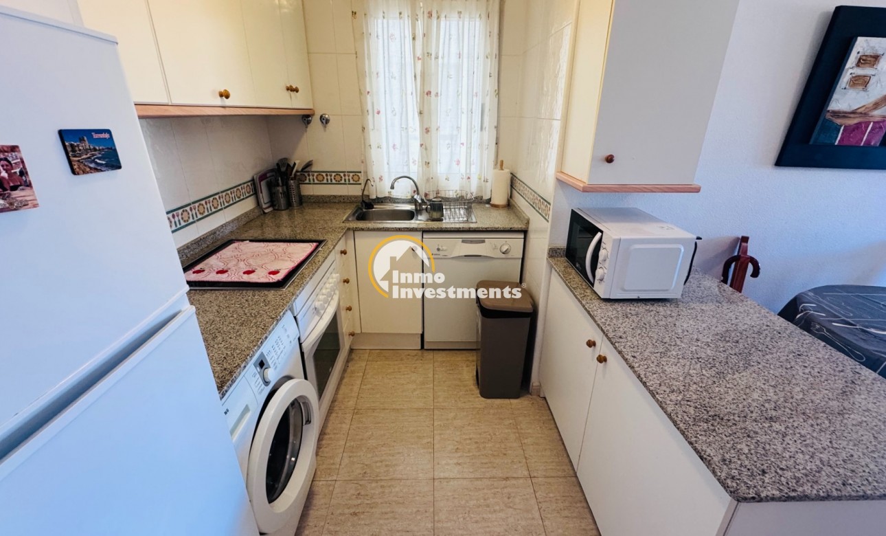 Resale - Apartment - Almoradí - Almoradi