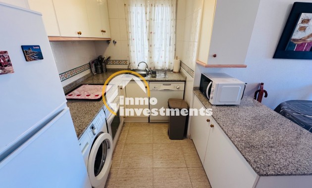 Resale - Apartment - Almoradí - Almoradi