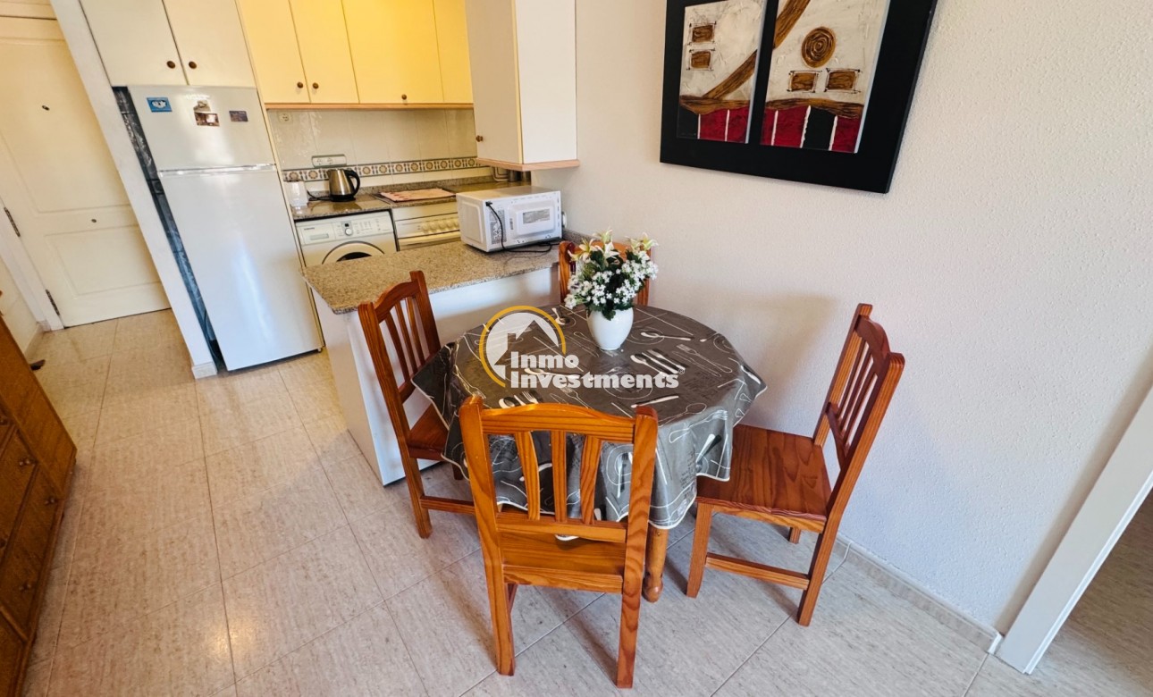 Resale - Apartment - Almoradí - Almoradi