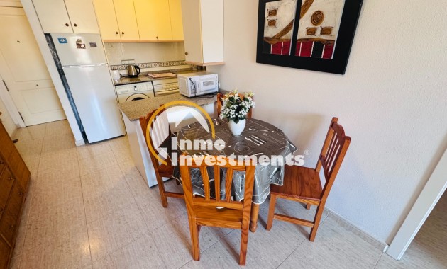 Resale - Apartment - Almoradí - Almoradi