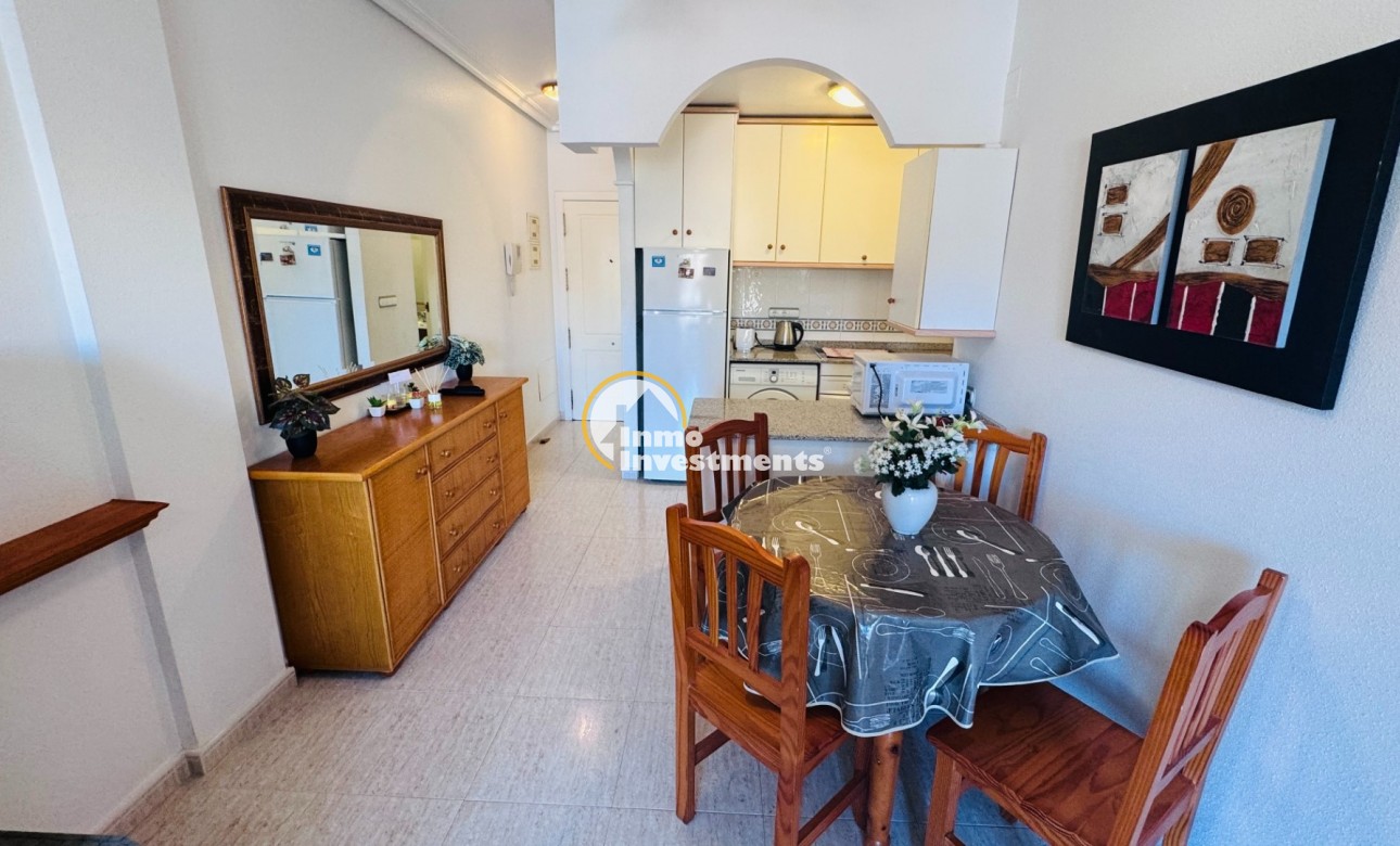 Resale - Apartment - Almoradí - Almoradi