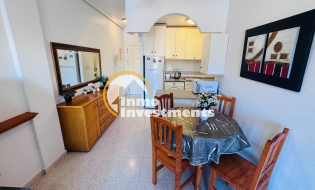 Resale - Apartment - Almoradí - Almoradi