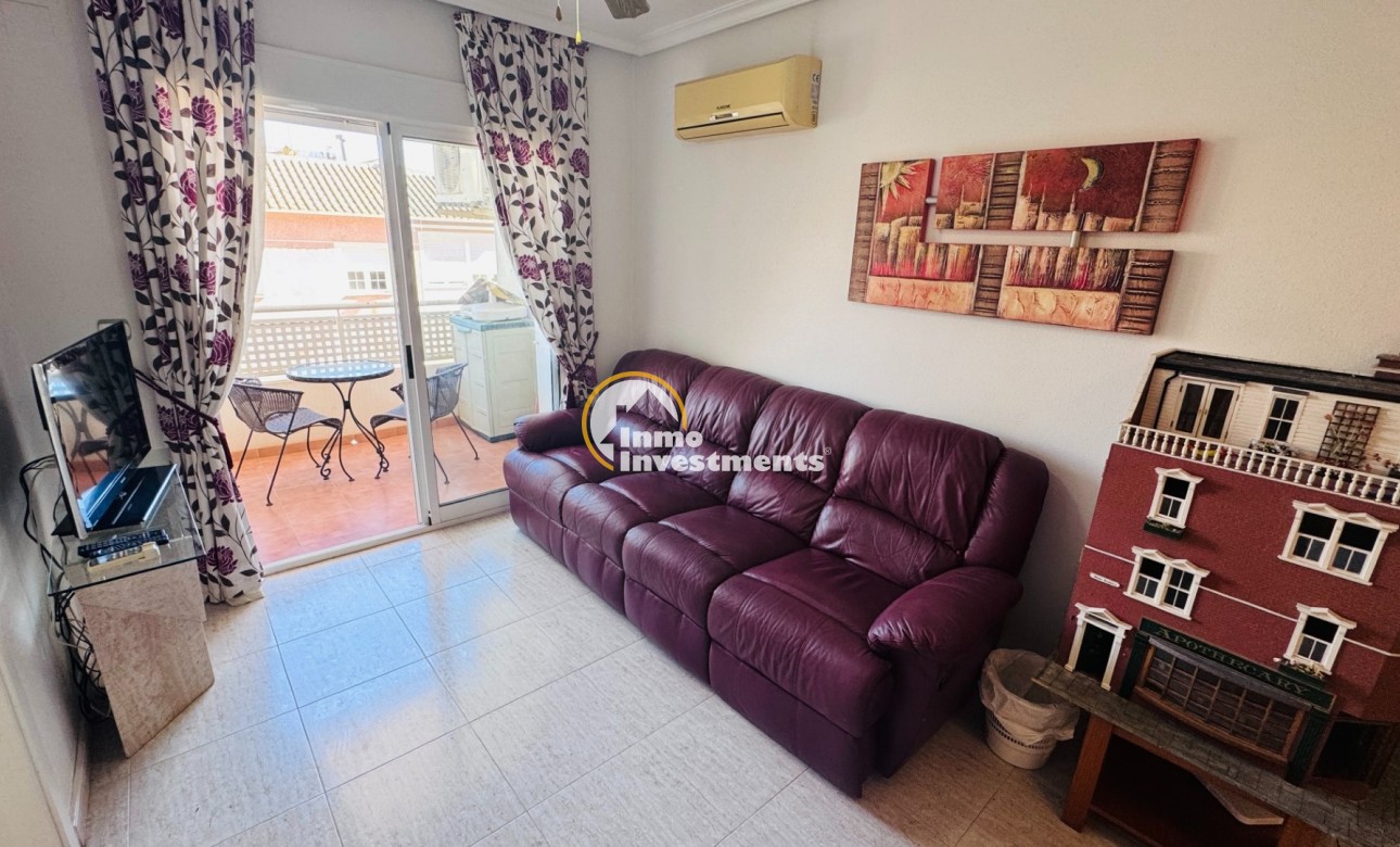 Resale - Apartment - Almoradí - Almoradi