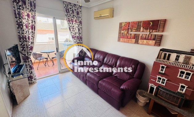 Resale - Apartment - Almoradí - Almoradi