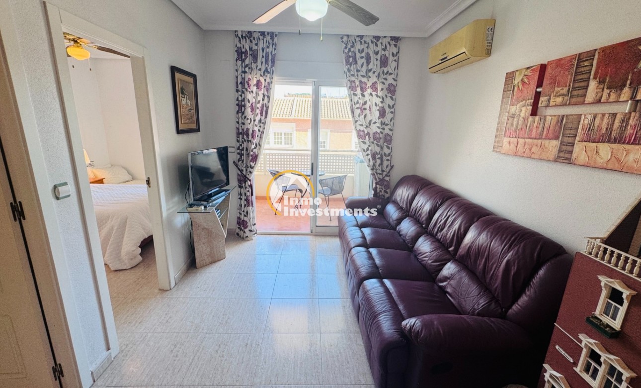 Resale - Apartment - Almoradí - Almoradi