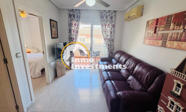 Resale - Apartment - Almoradí - Almoradi