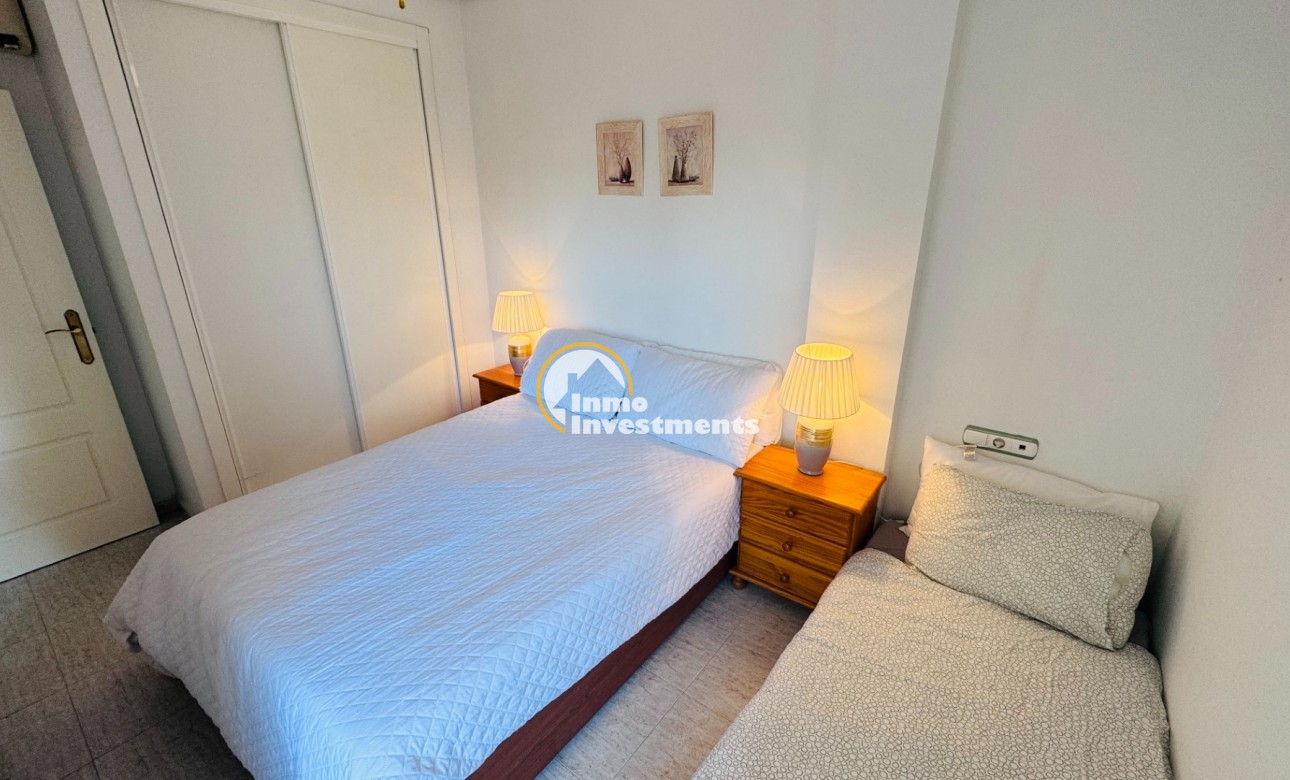 Resale - Apartment - Almoradí - Almoradi