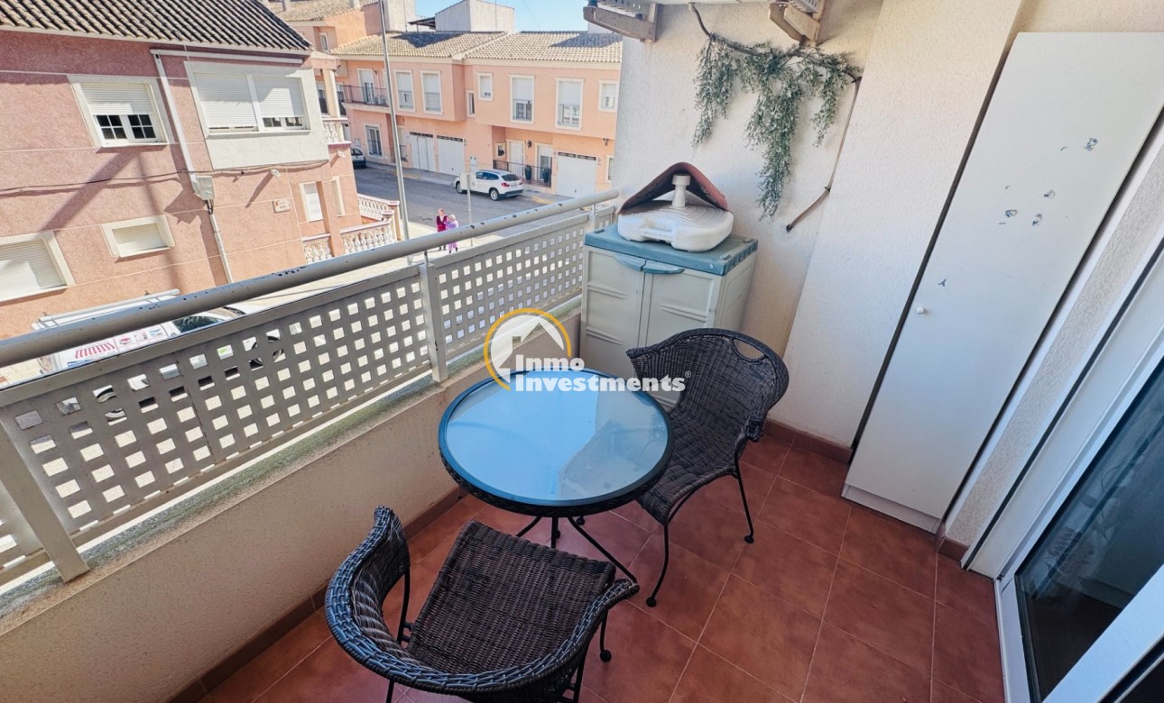 Resale - Apartment - Almoradí - Almoradi