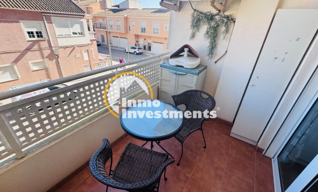 Resale - Apartment - Almoradí - Almoradi