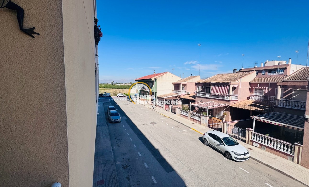 Resale - Apartment - Almoradí - Almoradi