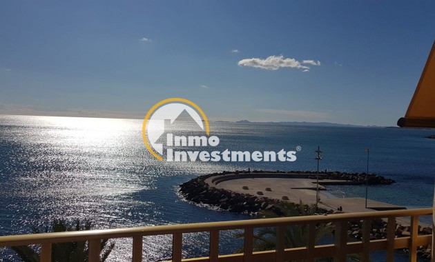 Gebrauchtimmobilien - Apartment - Torrevieja - Strand