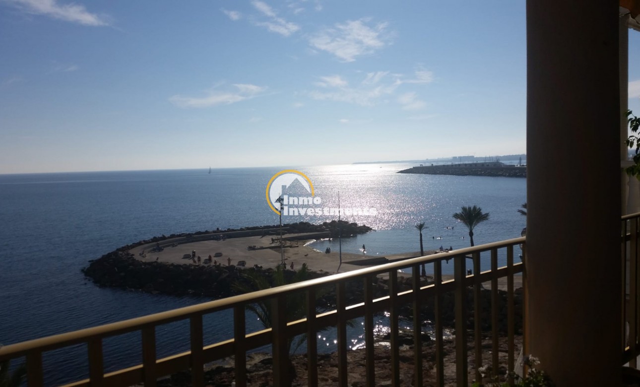 Gebrauchtimmobilien - Apartment - Torrevieja - Strand