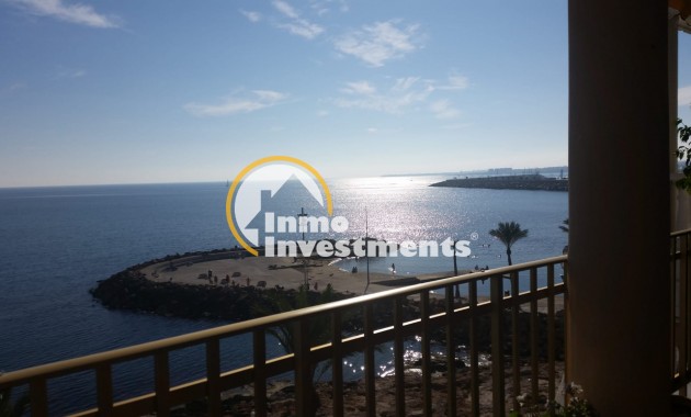 Gebrauchtimmobilien - Apartment - Torrevieja - Strand