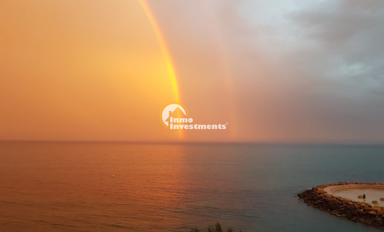 Gebrauchtimmobilien - Apartment - Torrevieja - Strand