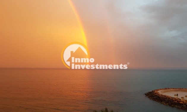 Gebrauchtimmobilien - Apartment - Torrevieja - Strand