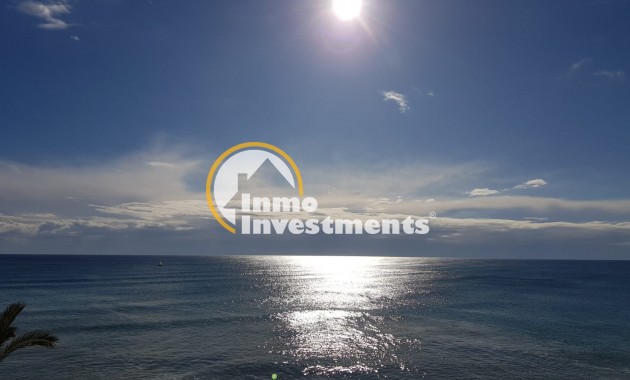 Gebrauchtimmobilien - Apartment - Torrevieja - Strand