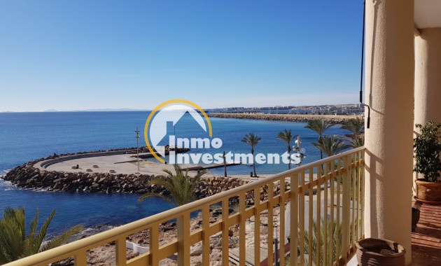 Gebrauchtimmobilien - Apartment - Torrevieja - Strand