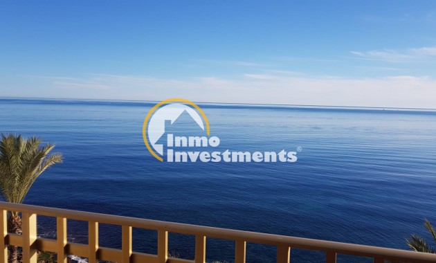 Gebrauchtimmobilien - Apartment - Torrevieja - Strand