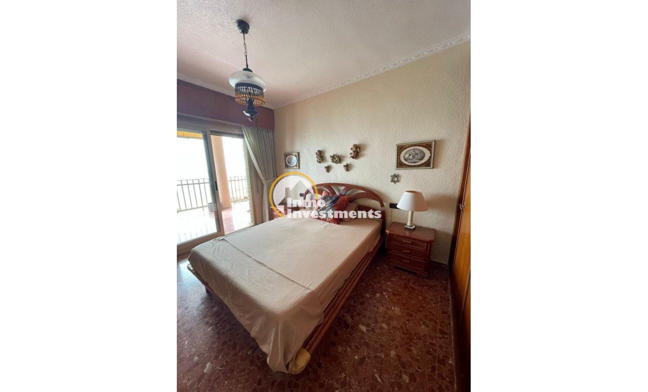 Gebrauchtimmobilien - Apartment - Torrevieja - Strand