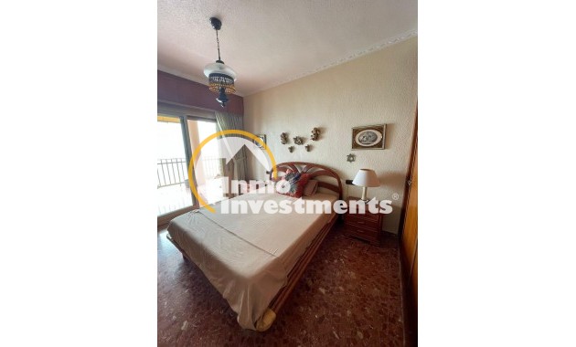 Gebrauchtimmobilien - Apartment - Torrevieja - Strand