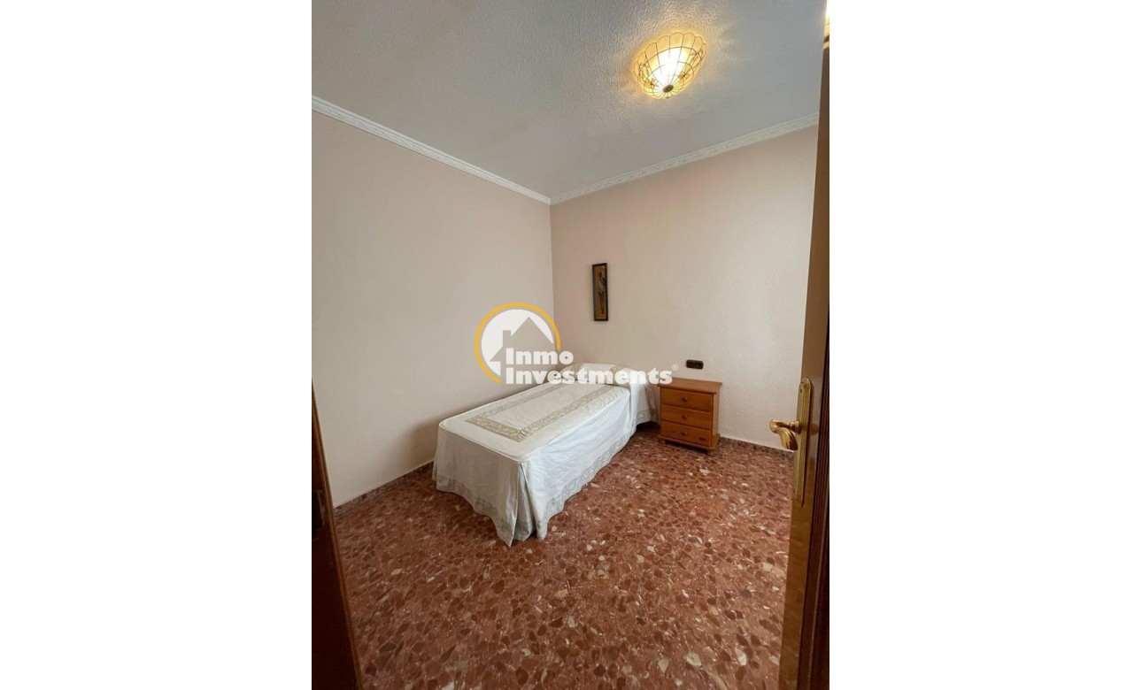 Gebrauchtimmobilien - Apartment - Torrevieja - Strand